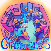 Candid Antics: Cease And Desist