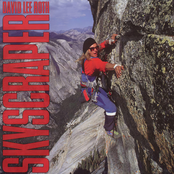 David Lee Roth: Skyscraper