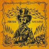 Jinjer: Cloud Factory (Re-Issue)