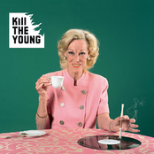 Origin Of Illness by Kill The Young