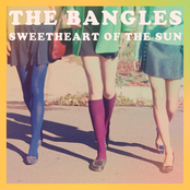 Anna Lee (sweetheart Of The Sun) by The Bangles