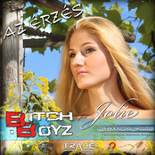 Az érzés (feat. Jolie)