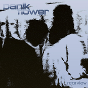 Panik Flower: rearview