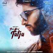 Teri Meri Tutju - Single