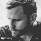 Erick Baker: Dear Amanda