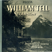 Rossini: William Tell Overture