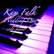 First Barcarolle by Kam Falk