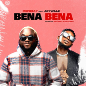Bena Bena (feat. Jaywillz)