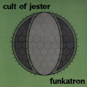 Gana Trip by Cult Of Jester