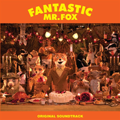 Great Harrowsford Square by Alexandre Desplat