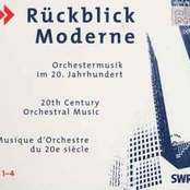 Rückblick Moderne: 3: Images