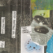 Putrid Paintings Vol. 3 Trip Kinetic Contact