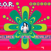 Children Of The Revolution (Remixes)