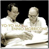 Yo-yo Ma, Ennio Morricone