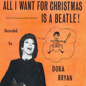 All I Want For Christmas Is A Beatle by Dora Bryan
