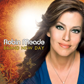 Robin Meade: Brand New Day (Deluxe Edition)