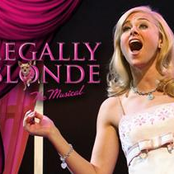 Laura Bell Bundy & Company