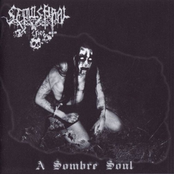 Englen Med Ravnevinger by Sepulchral Cries