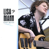 Lisa Mann: Chop Water