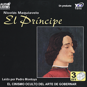 El Príncipe (Unbridged)