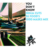 You Don't Know: DJ Food's 1000 Mask Mix