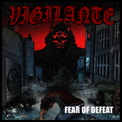 Fear of Defeat - EP