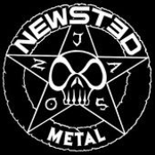 Newsted: Metal - EP