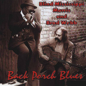 back porch blues