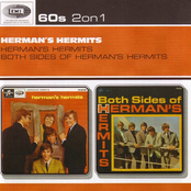 Je Suis Anglais by Herman's Hermits