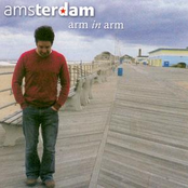You Are My Lover by Amsterdam