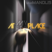 At My/Her Place