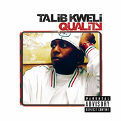 Get By by Talib Kweli