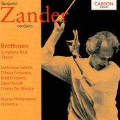 Boston Philharmonic Orchestra: Benjamin Zander Conducts: Beethoven