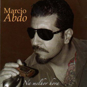 marcio abdo