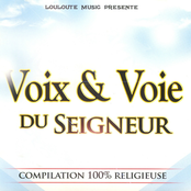 Voix et voie du Seigneur (Compilation 100% religieuse)