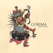 Quetzalcoatl by Corima