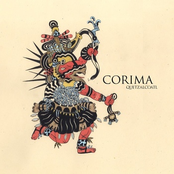 Tezcatlipoca by Corima