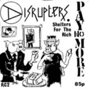 Self Rule by Disrupters