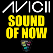 Sound Of Now by Avicii