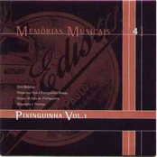 Memórias Musicais [04]: Pixinguinha Vol.1