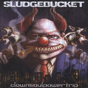 Clownsoulpowertrip