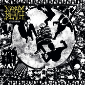 Opposites Repellent by Napalm Death
