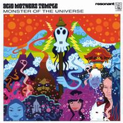 Midnight Mountain Dew by Acid Mothers Temple & The Melting Paraiso U.f.o.