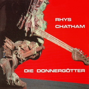 Guitar Trio by Rhys Chatham