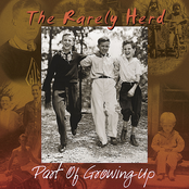 Part of Growing Up