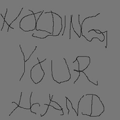 Holding your hand - Single