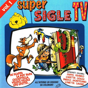 Super Sigle Tv Vol. 1