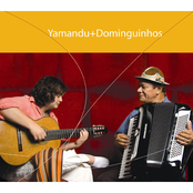 yamandu + dominguinhos