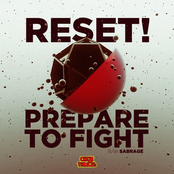 Prepare To Fight by Reset!