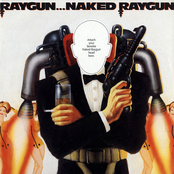 Strange Days by Naked Raygun